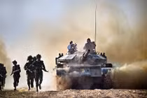 Tiềm lực quốc phòng Bangladesh: 50 năm vẫn một con số "không"