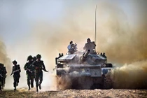 Tiềm lực quốc phòng Bangladesh: 50 năm vẫn một con số "không"