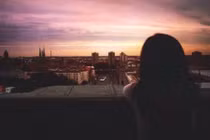  Thắt lòng trước câu nói của mẹ bạn trai trong lễ ăn hỏi 