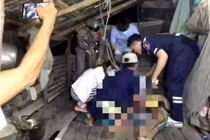 "Năm lần bảy lượt" tự tử để không trở thành gánh nặng gia đình