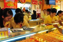 Giá vàng hôm nay 29/6: Thấp kỷ lục, vàng xuống đáy 1 năm	