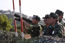 Giải mã sức mạnh của tổ hợp phòng không nhỏ nhất thế giới