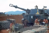 Vì sao pháo tự hành M109 may mắn sống sót trên chiến trường Việt Nam?