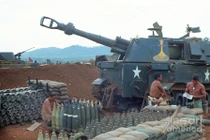 Vì sao pháo tự hành M109 may mắn sống sót trên chiến trường Việt Nam?