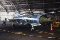 Quốc gia nào máy bay MiG-21 vẫn đang phải trực chiến?