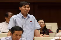 Viện cớ tốn tiền vì là 'nơi vua ở' vậy có thương hàng triệu dân nghèo?