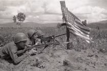 Mỹ và liên quân mất bao nhiêu lính trong Chiến tranh Triều Tiên?