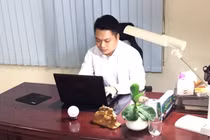 Tờ giấy giám định ADN giải oan cho người mẹ câm sau 20 năm