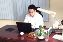 Tờ giấy giám định ADN giải oan cho người mẹ câm sau 20 năm