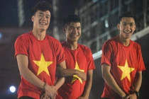 Tiền thưởng cho đội tuyển U23 Việt Nam vượt mốc 50 tỷ đồng 