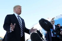 Mỹ đang hiện thực hóa lãnh đạo thế giới bằng sức mạnh quân sự?