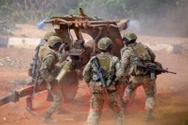 Đi tìm lai lịch những khẩu pháo "lạ" trong kho vũ khí Malaysia