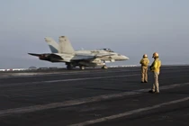 CNN: Mỹ đã lên danh sách mục tiêu tấn công ở Syria