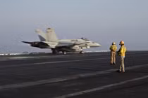 CNN: Mỹ đã lên danh sách mục tiêu tấn công ở Syria