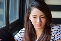 Nữ vũ công Nga My: “Phạm Anh Khoa rủ tôi tới khách sạn, nhà riêng lúc nửa đêm“