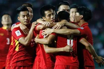 Cơ hội nào cho tuyển Việt Nam nếu World Cup 2022 có 48 đội?