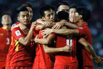 Cơ hội nào cho tuyển Việt Nam nếu World Cup 2022 có 48 đội?