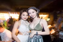 Hot girl Việt nào dám nhận từng phẫu thuật thẩm mỹ để đẹp hơn?