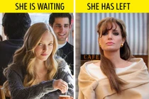 Tại sao các cô nàng hơi "hư hỏng" thường hạnh phúc hơn