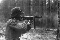 Điều chưa biết khẩu tiểu liên MP-40 lừng danh của Đức trong CTTG 2