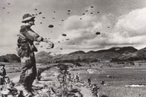 Pháp đã tung bao nhiêu quân tham gia vào cứ điểm Điện Biên Phủ?