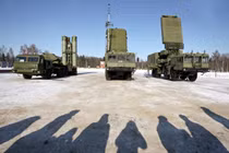 Ấn Độ “chắc kèo” mua tên lửa S-400 từ Nga bất chấp Mỹ cấm vận