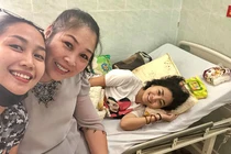 Một tiến sĩ ở Mỹ sẽ chữa trị cho Mai Phương nếu cơ thể kháng thuốc