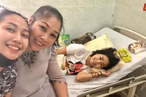 Một tiến sĩ ở Mỹ sẽ chữa trị cho Mai Phương nếu cơ thể kháng thuốc