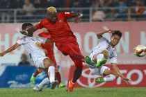 Công Phượng trở lại, HAGL vẫn hoang mang