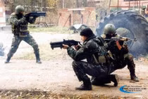 Khẩu súng phóng lựu tương lai thay thế M79 của Việt Nam