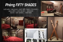 Bị "sờ gáy", chủ khách sạn cho cặp đôi bạo dâm ở Cần Thơ nói gì?