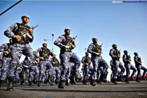 Quân đội Qatar: Ngồi trên đống tiền nhưng vẫn... yếu