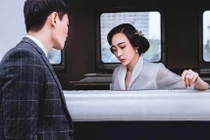 Vợ trẻ nổi giận đòi ly dị ngay đêm tân hôn, chồng U60 ngơ ngác