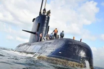 Tăng mức treo thưởng tìm tàu ngầm mất tích bí ẩn