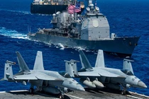 Trong 2019, Hải quân Mỹ sẽ có thêm những vũ khí nào?
