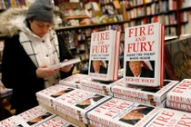 Steve Bannon: Từ sủng thần đến kẻ tội đồ bị Tổng thống Trump hắt hủi