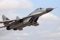 Serbia âm thầm mua chiến đấu cơ MiG-29 từ ai?