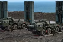 Vì sao Ấn Độ mua S-400 của Nga bất chấp bị Mỹ dọa trừng phạt?