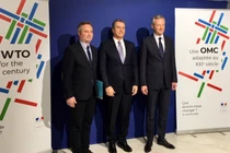 Mỹ và Trung Quốc sẽ sớm có Chiến tranh Lạnh thương mại?