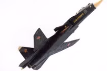 Điểm mặt những lần vũ khí Liên Xô khiến NATO phải thót tim