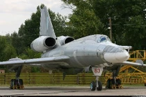 Tupolev Tu-22: "Một cái tên, hai số phận"