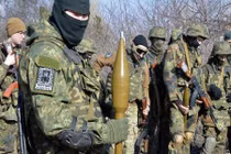 Lợi dụng World Cup, Ukraine có thể tấn công phủ đầu Donbass