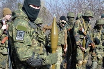 Lợi dụng World Cup, Ukraine có thể tấn công phủ đầu Donbass