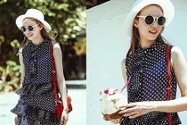 6 mẫu váy bán chạy nhất mùa hè 2018 chị em nào cũng nên có trong tủ