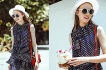 6 mẫu váy bán chạy nhất mùa hè 2018 chị em nào cũng nên có trong tủ