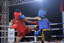 Nam sinh chết bất thường sau khi thi đấu võ cổ truyền