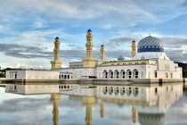 Mãn nhãn cung điện dát vàng lớn nhất thế giới của vua Brunei