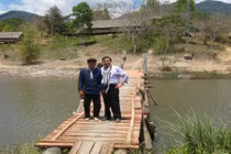 Sự thật về sức khoẻ của Đặng Lê Nguyên Vũ sau 49 ngày thiền định