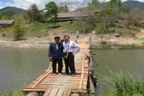 Sự thật về sức khoẻ của Đặng Lê Nguyên Vũ sau 49 ngày thiền định