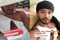 Đây là lý do Sinon Loresca muốn so tài catwalk với Hương Giang